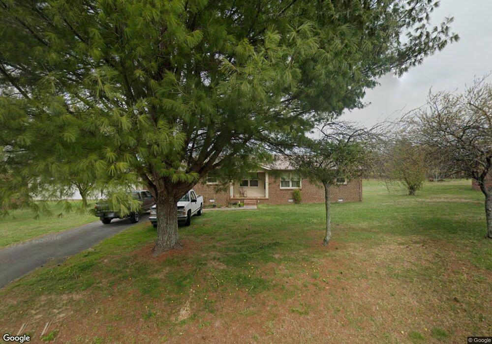 166 Old Woodbury Hwy, Manchester, TN 37355 - photo 1