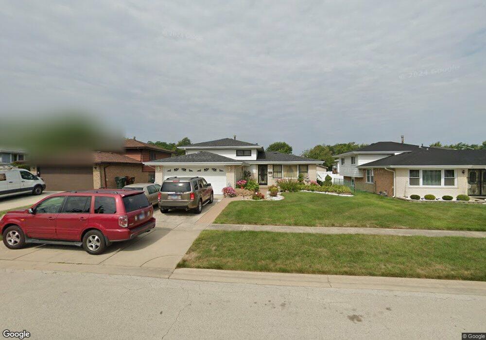 18050 Olympia Dr, Country Club Hills, IL 60478 - photo 1