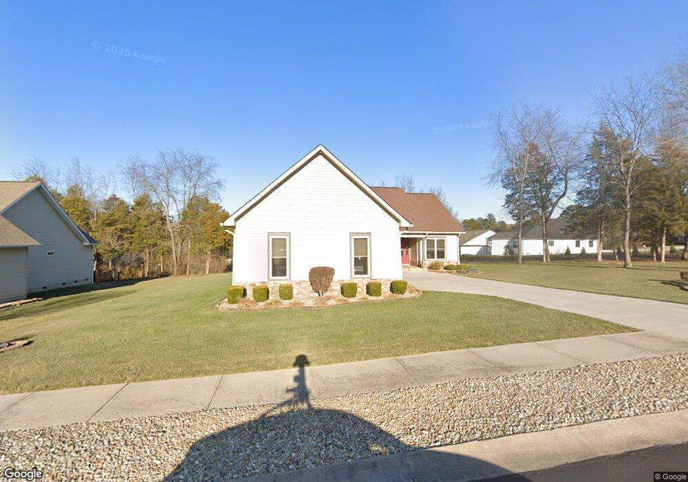 400 Cheeyo Place, Loudon, TN 37774 - photo 1