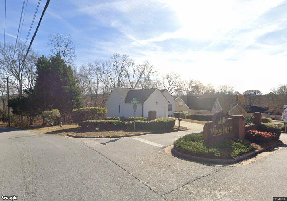 1501 Woodland Way, Gainesville, GA 30501 - photo 1