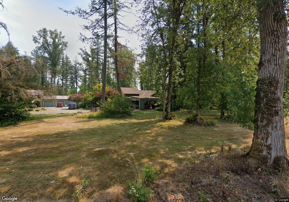15730 S Gilchrist Rd, Mulino, OR 97042 - photo 1