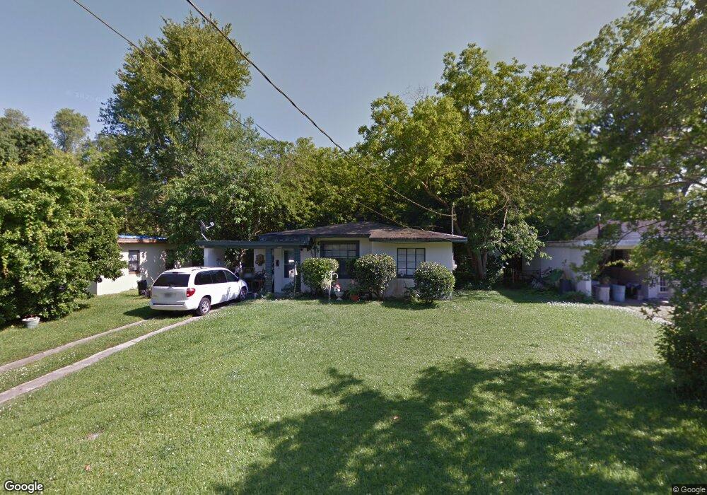 4788 Beverly Cir, Jacksonville, FL 32210 - photo 1