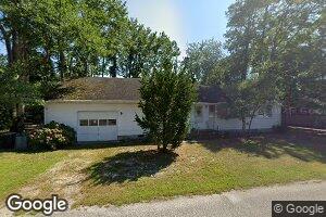 630 E Cape May Ave, Ocean Gate, NJ 08740