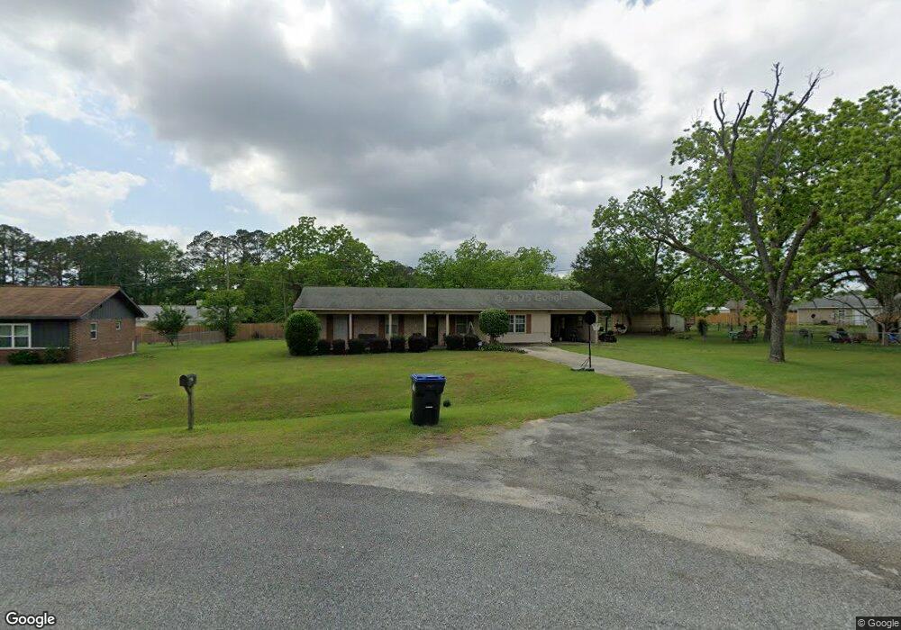 127 Duane Dr, Fitzgerald, GA 31750 - photo 1