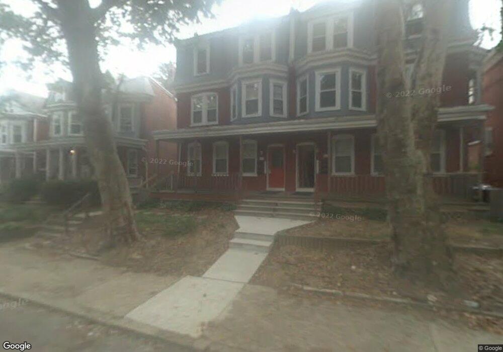 418 W 21st St unit 1, Wilmington, DE 19802 - photo 1