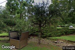 625 Canoe Run Rd, Gassaway, WV 26624