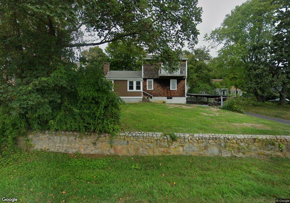 50 Shore Rd, Westerly, RI 02891 - photo 1