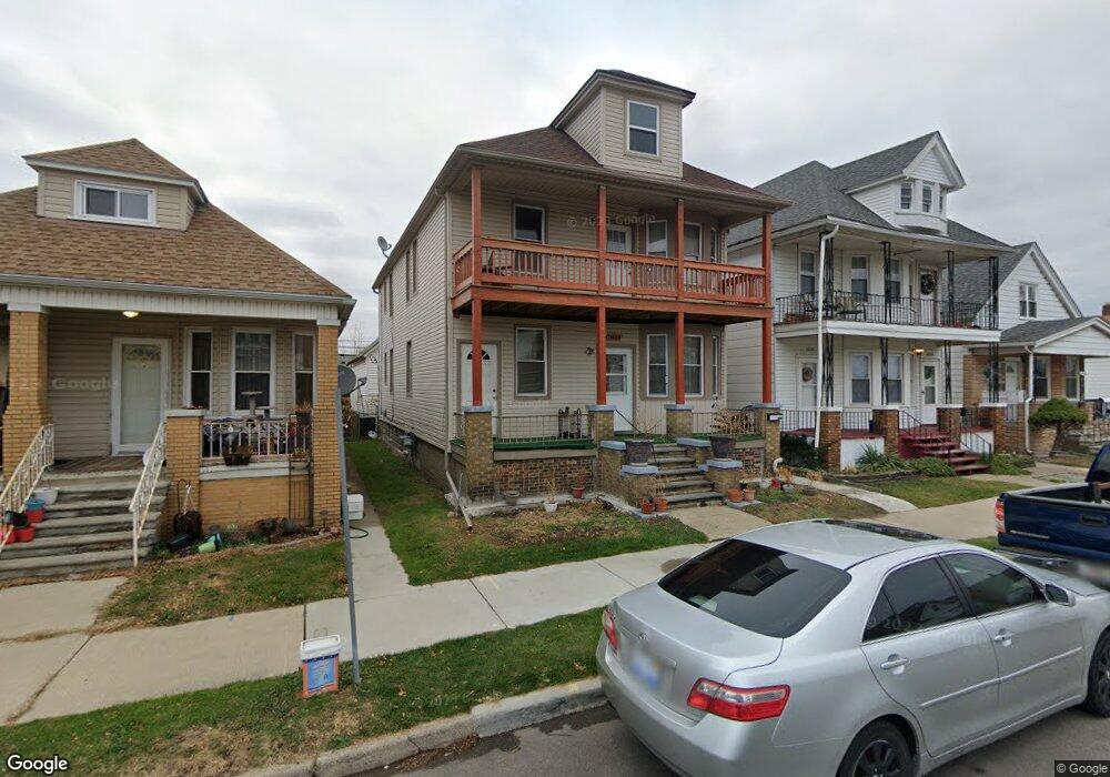 11664 Sobieski St, HamtraMcK, MI 48212 - photo 1