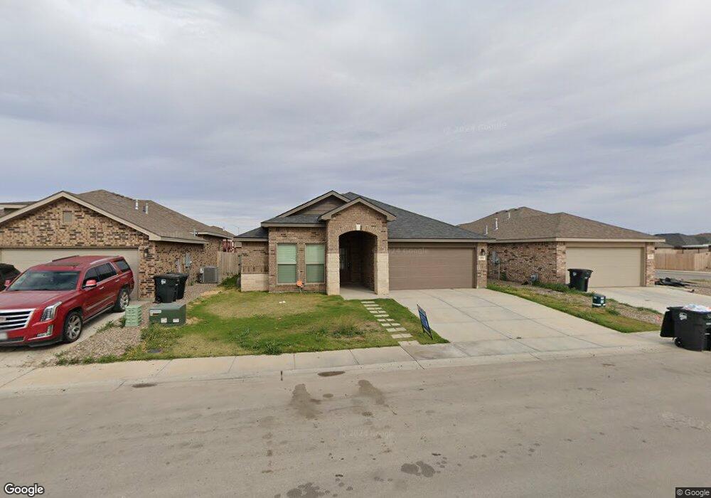 1229 E 93rd St, Odessa, TX 79765 - photo 1