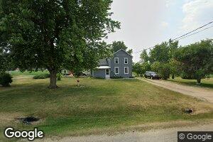 406 N Locust St, Forreston, IL 61030