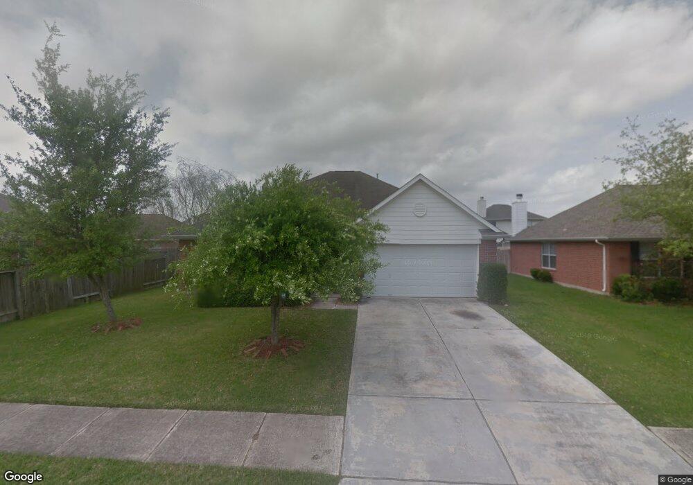 4116 Merlet Dr, Pearland, TX 77584 - photo 1