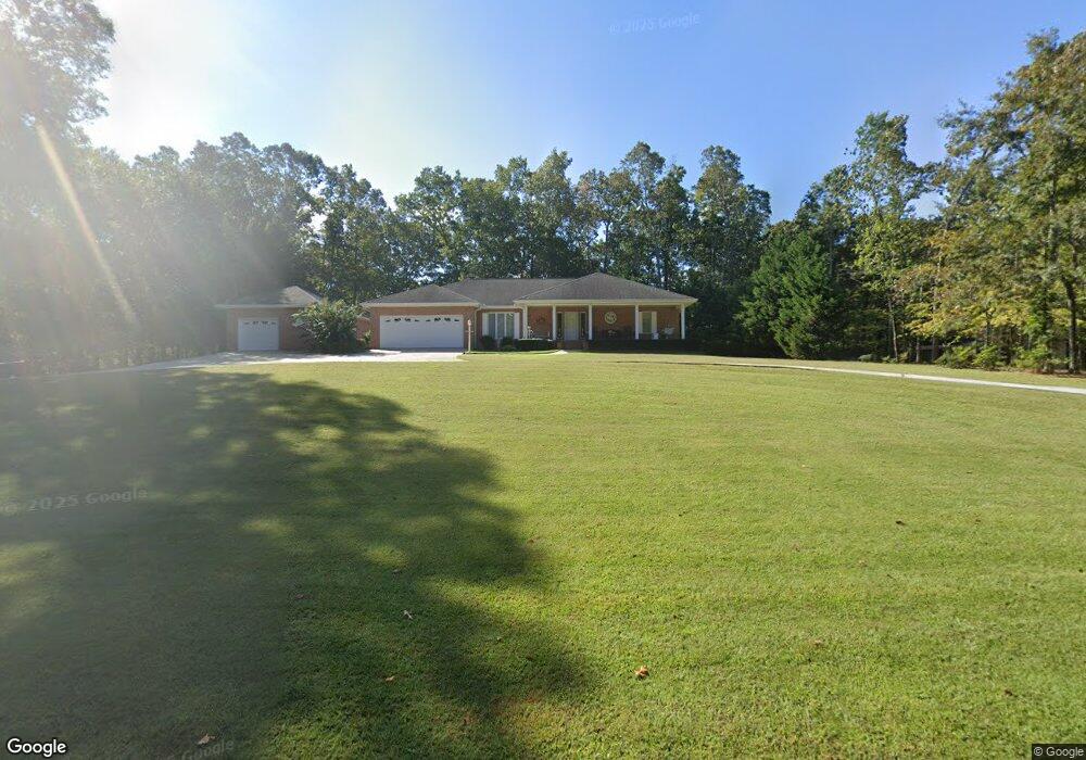 1 Windsor Ct, Bremen, GA 30110 - photo 1