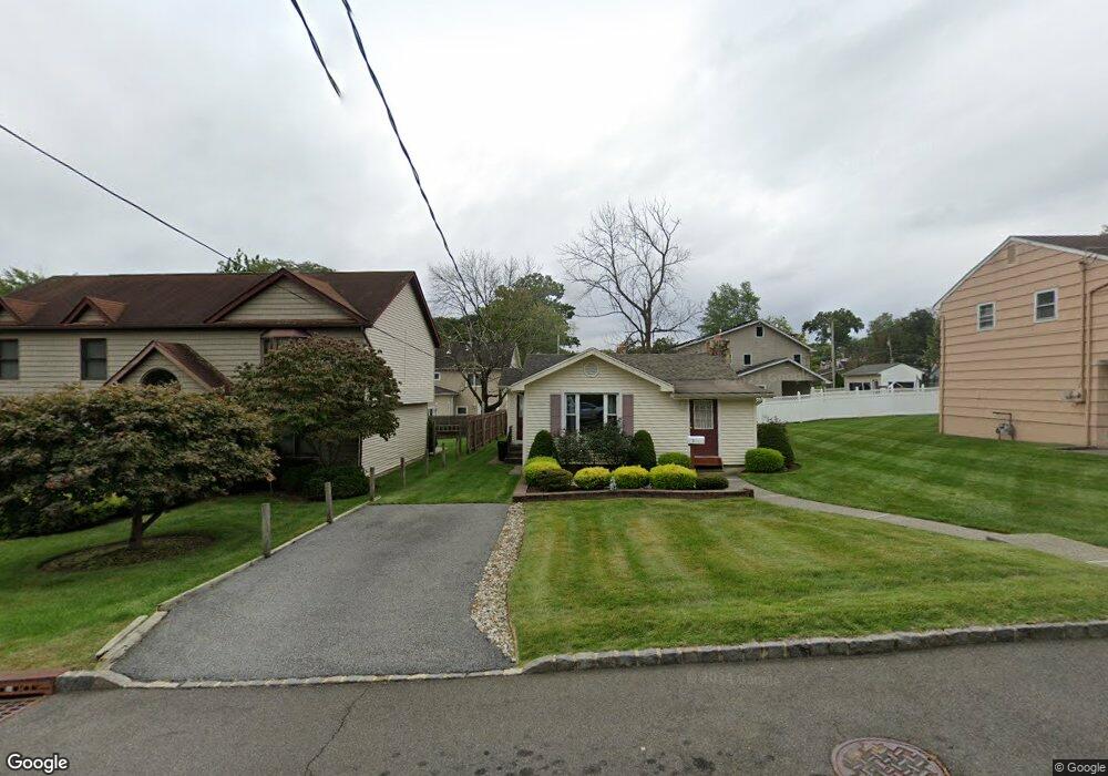1 Cayuga Ave, Lake Hiawatha, NJ 07034 - photo 1