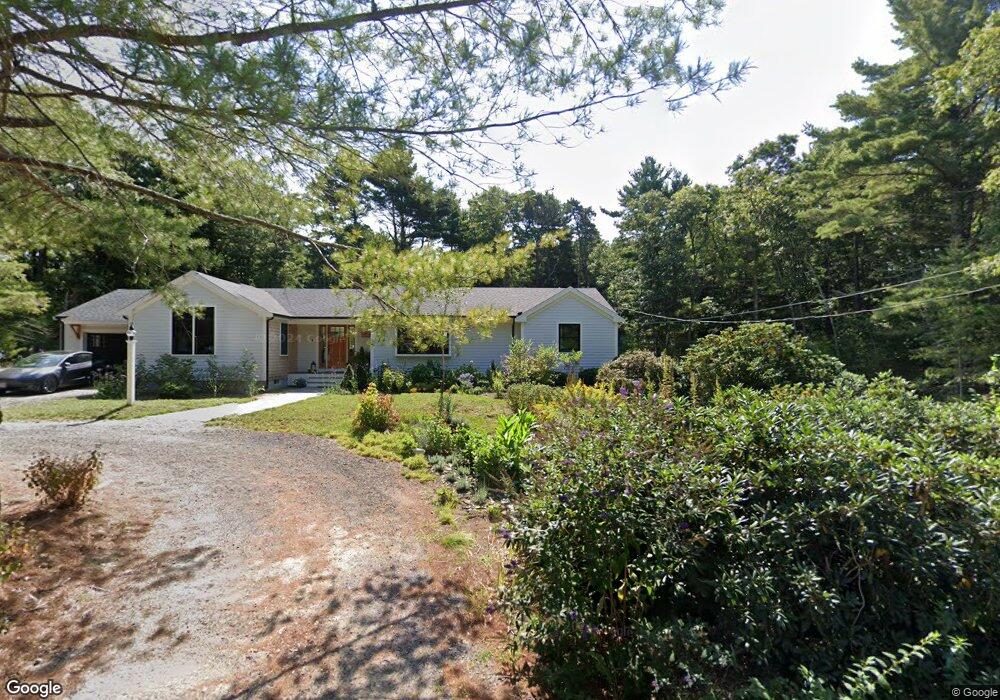 259 Pine Ridge Rd, Cotuit, MA 02635 - photo 1