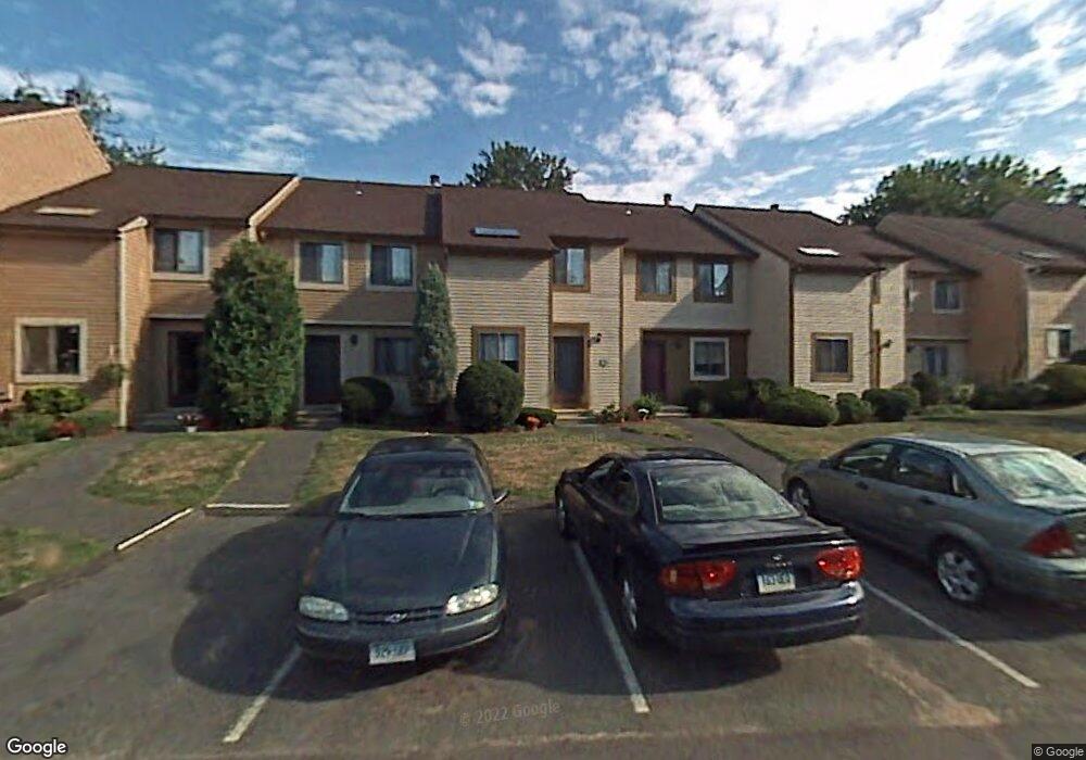 207 Adams Hill Way, East Windsor, CT 06088 - photo 1