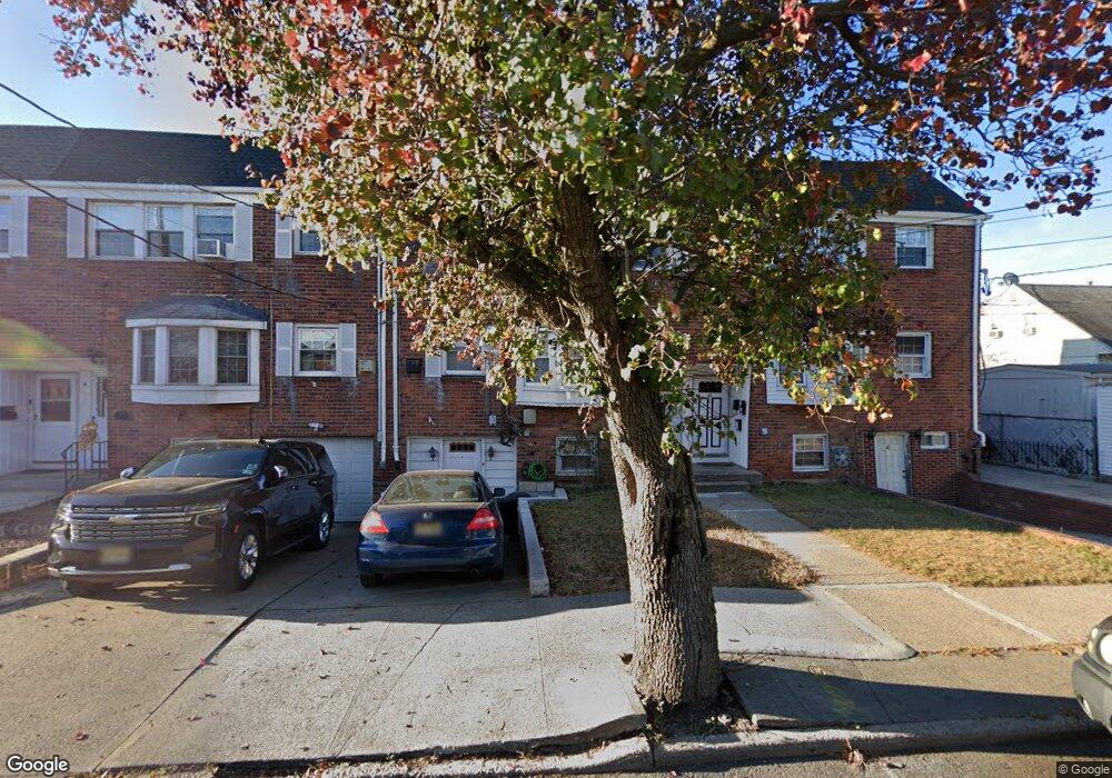 39 Exeter Rd unit 1, Jersey City, NJ 07305 - photo 1