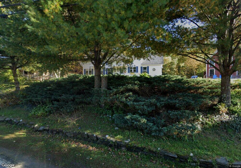 32 Mechanic St, Alstead, NH 03602 - photo 1