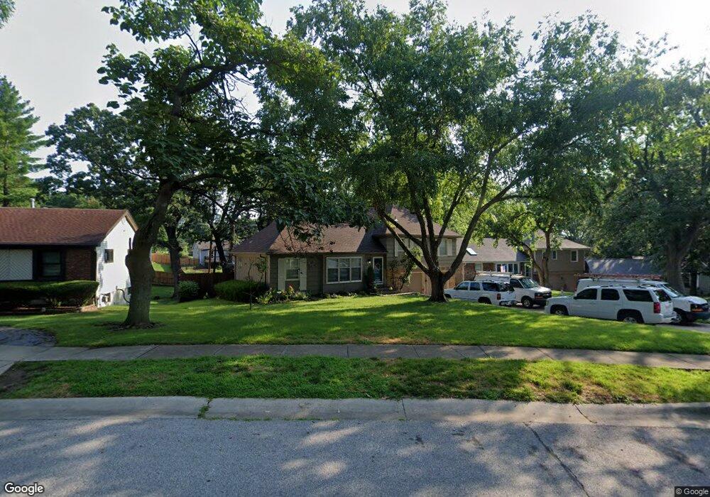 10028 W 68th St, Shawnee, KS 66203 - photo 1