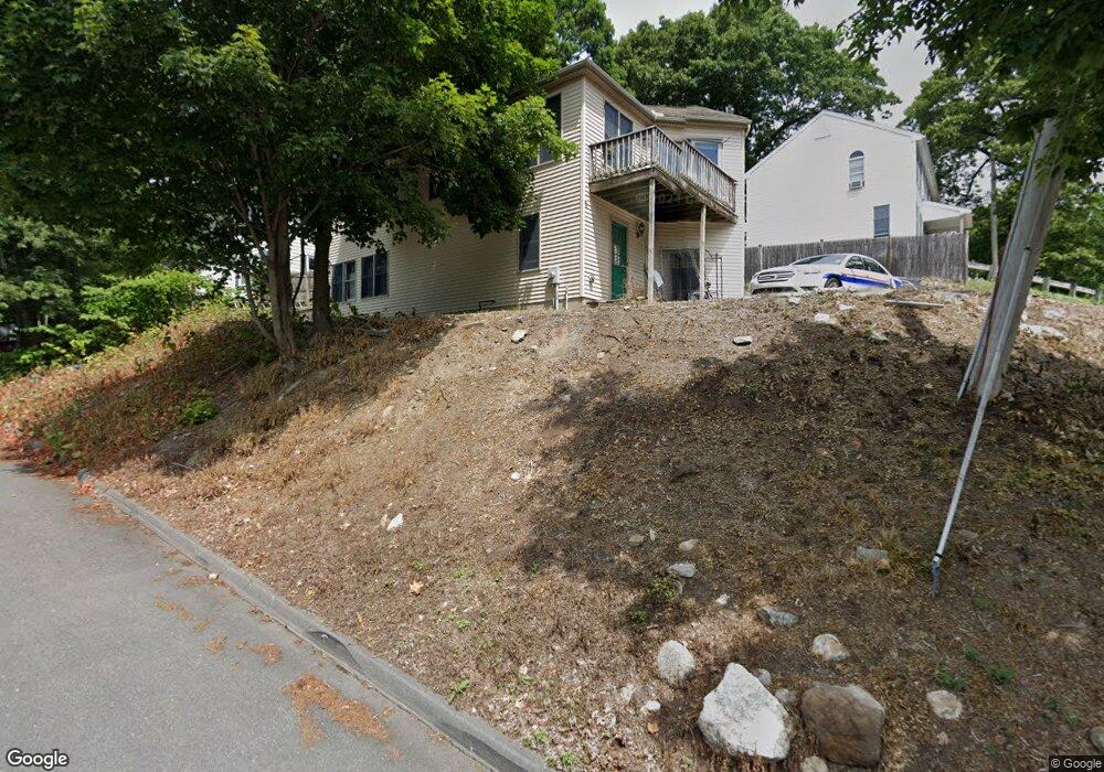 1 Oak Knolls, Worcester, MA 01609 - photo 1