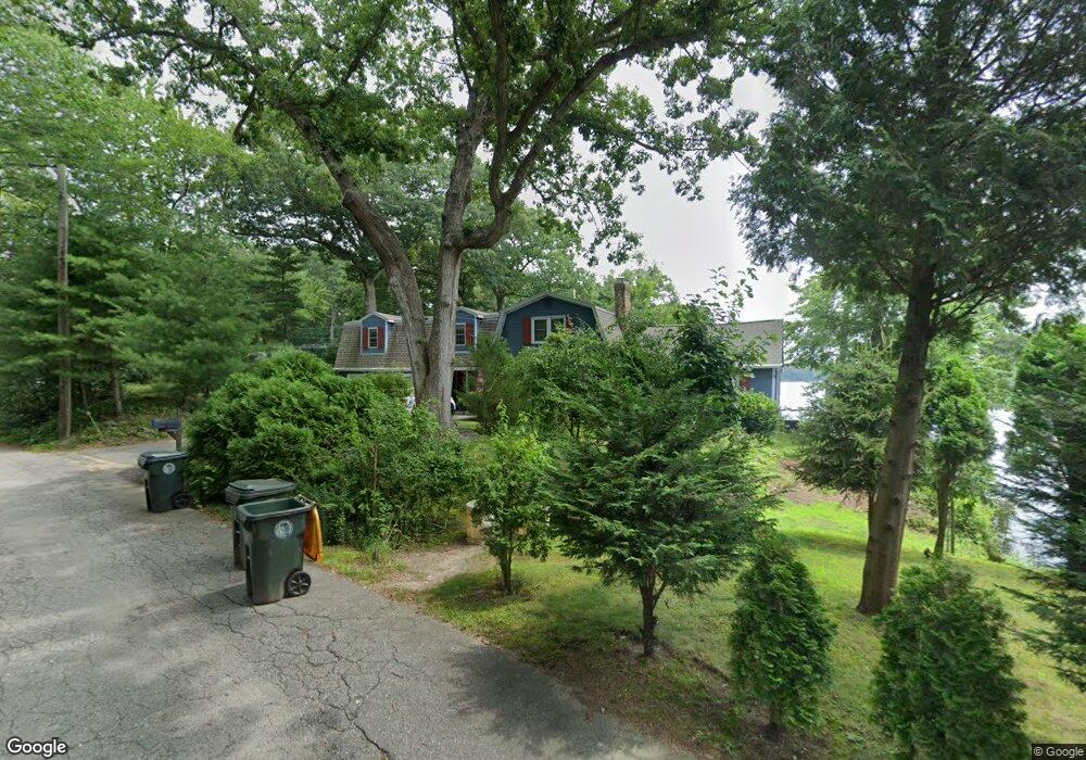 54 Smith Ave, Greenville, RI 02828 - photo 1