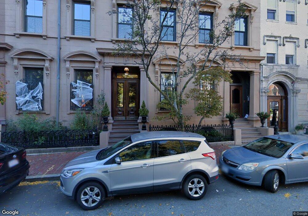 45 West Newton St unit 2, Boston, MA 02118 - photo 1