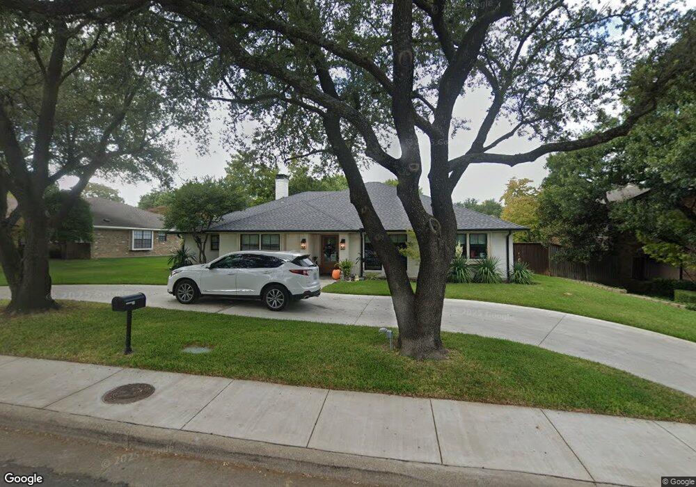 6525 Mccommas Blvd, Dallas, TX 75214 - photo 1