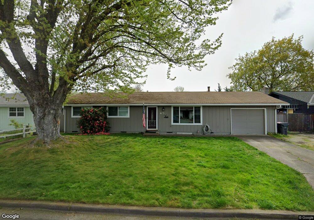 45 Donna Way, Central Point, OR 97502 - photo 1