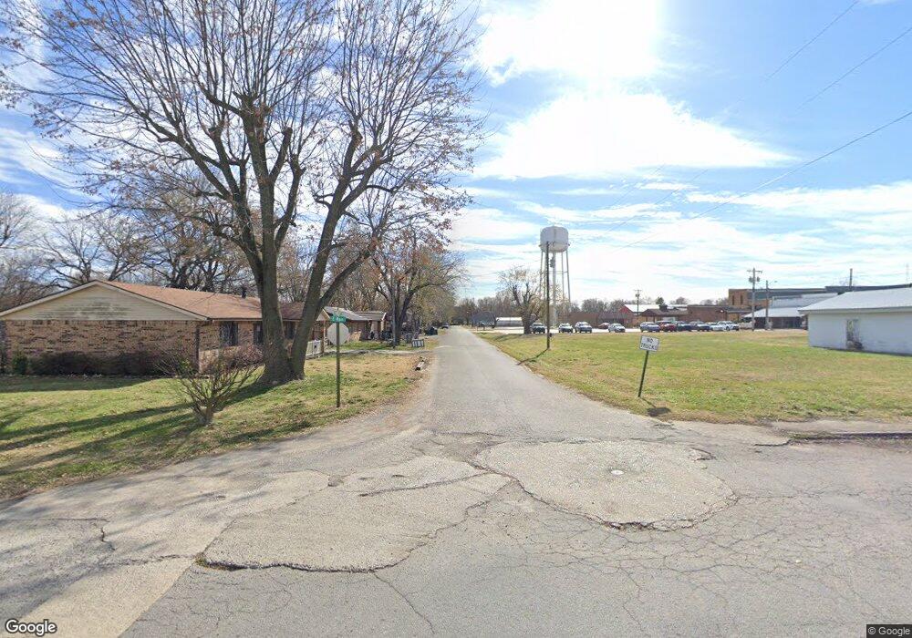 0 S Market Ave, Westville, OK 74965 - photo 1