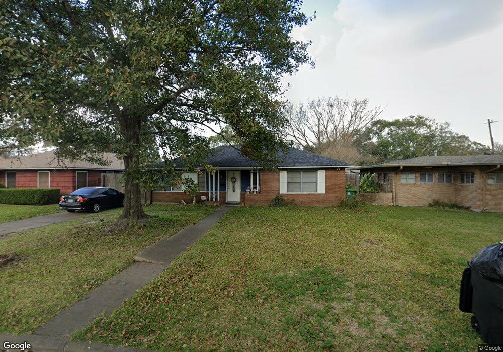 7759 Oak Vista St, Houston, TX 77087 - photo 1