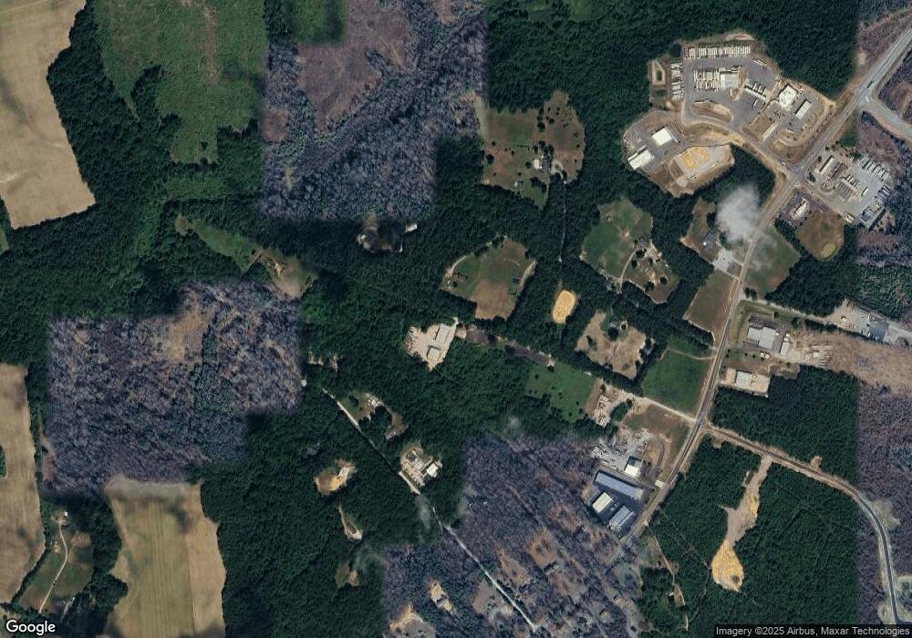 2 Business Park Rd, District 3, VA 23140 - photo 1