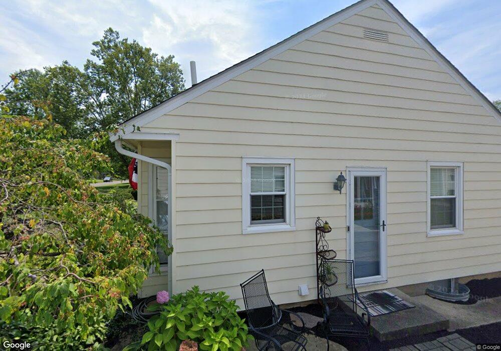 2410 Pearl St, Columbus, IN 47201 - photo 1