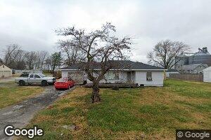 506 S 2nd St, Irvington, IL 62848