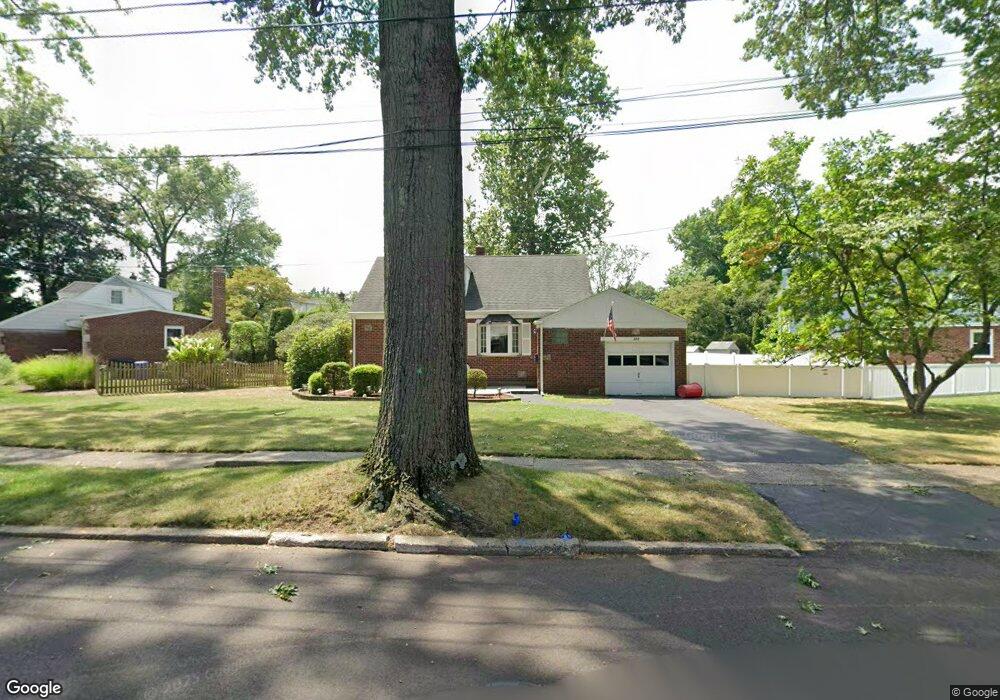 375 the Fenway, River Edge, NJ 07661 - photo 1