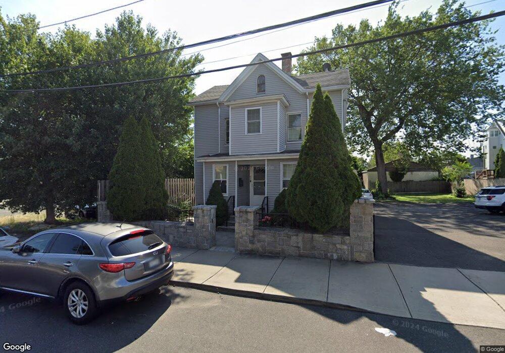 63 Tom Thumb St, Bridgeport, CT 06606 - photo 1