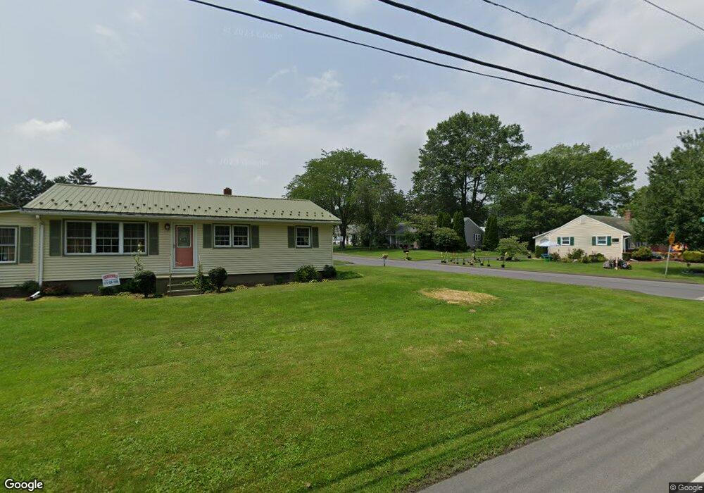 1014 Saint Paul St, Lewisburg, PA 17837 - photo 1