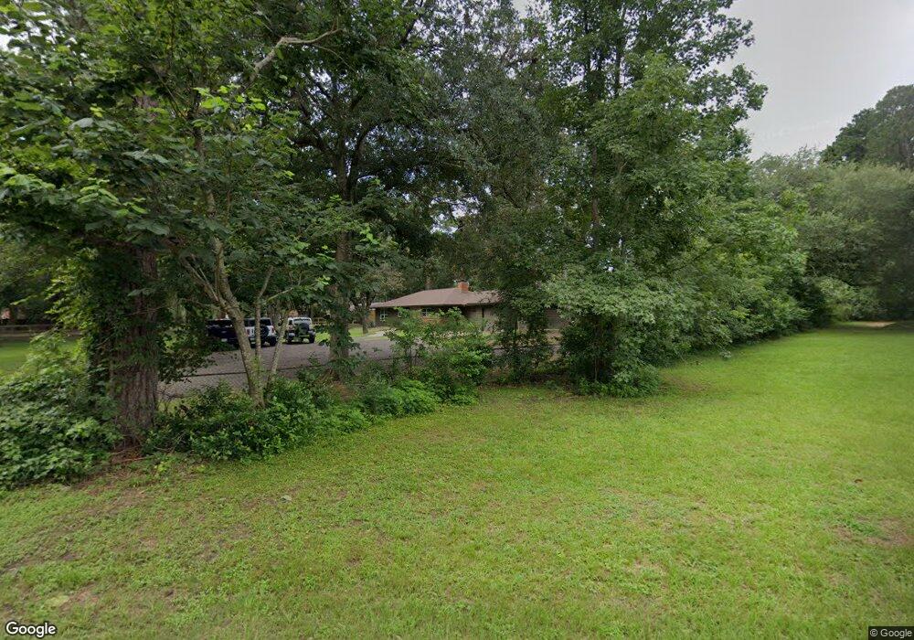 322 Neidigk Sawmill Rd, Magnolia, TX 77354 - photo 1