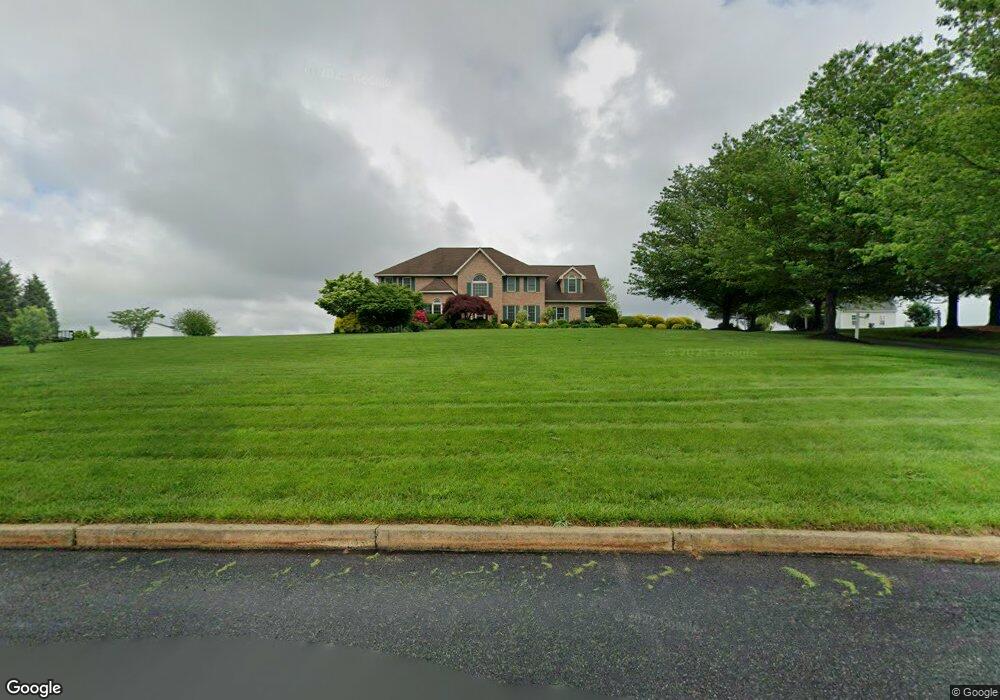 60 Harvest Dr, Barto, PA 19504 - photo 1