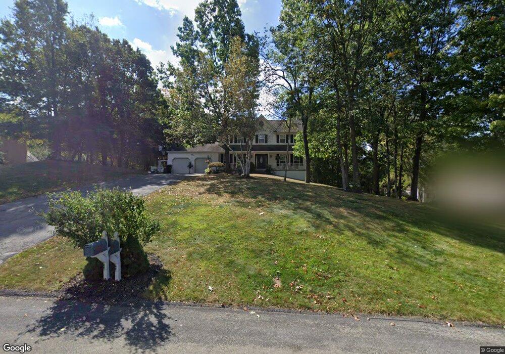 80 Lexington Dr, Newburgh, NY 12550 - photo 1