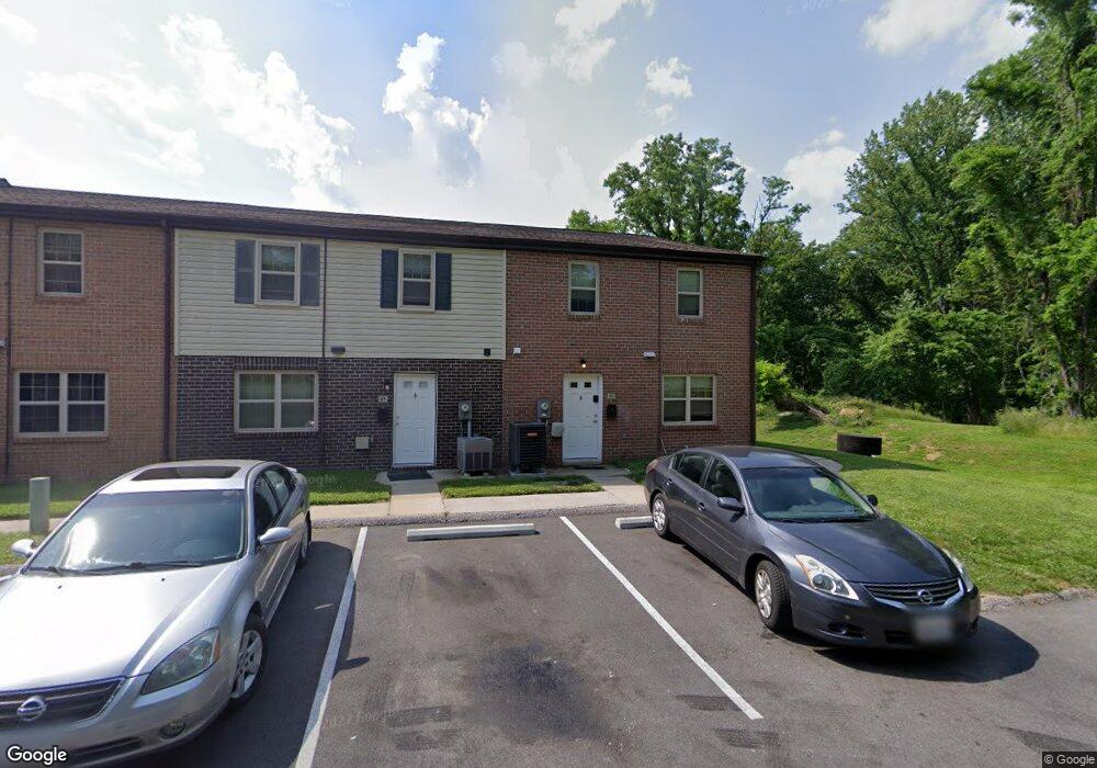 50 Janper Ct, Gwynn Oak, MD 21207 - photo 1