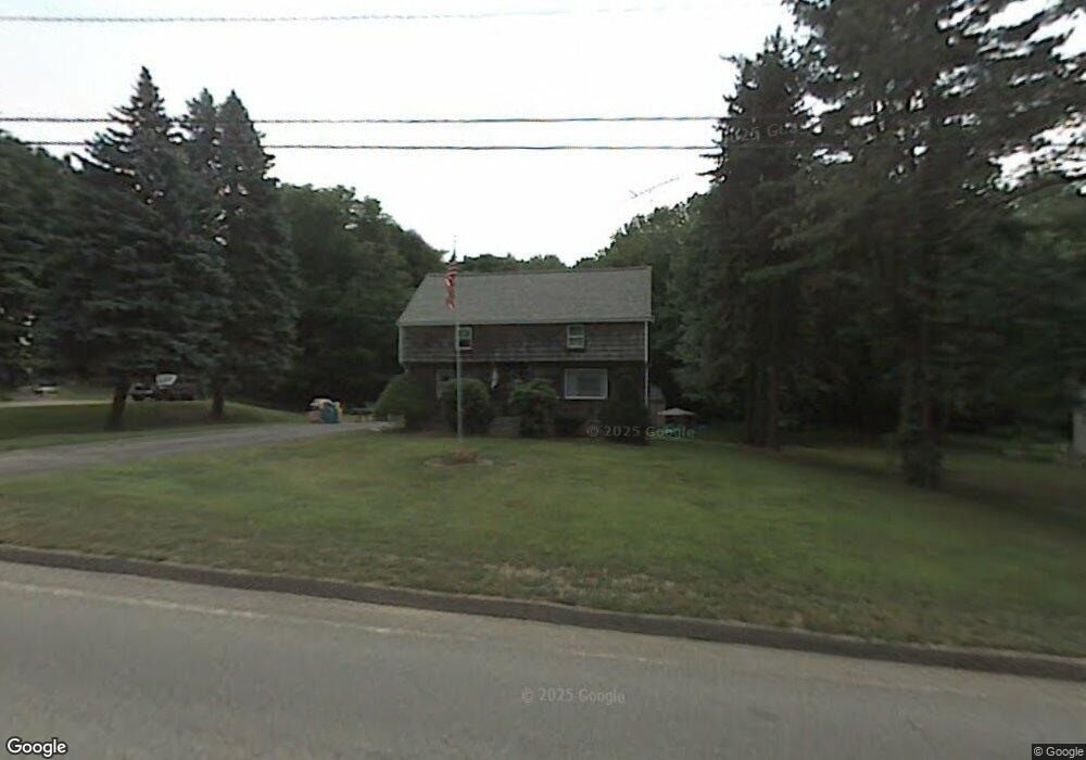 935 Stafford St, Rochdale, MA 01542 - photo 1