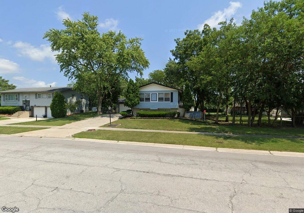 18861 Maple Ave, Country Club Hills, IL 60478 - photo 1