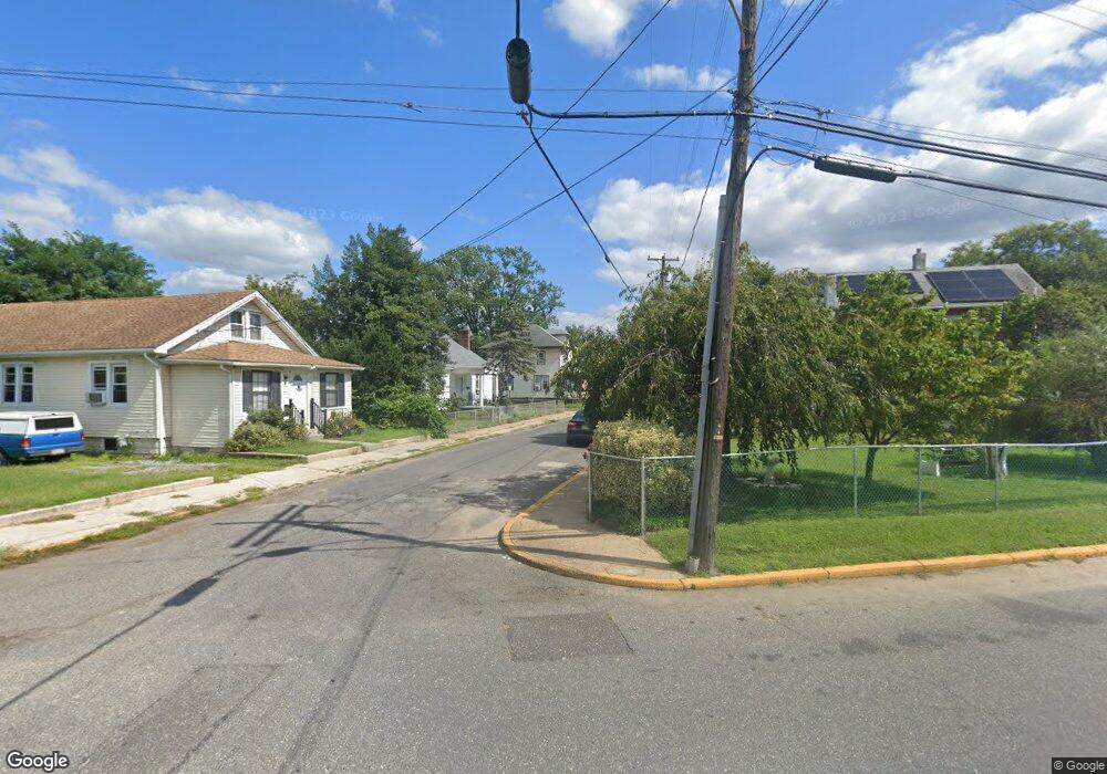 171 W Jefferson St, Paulsboro, NJ 08066 - photo 1