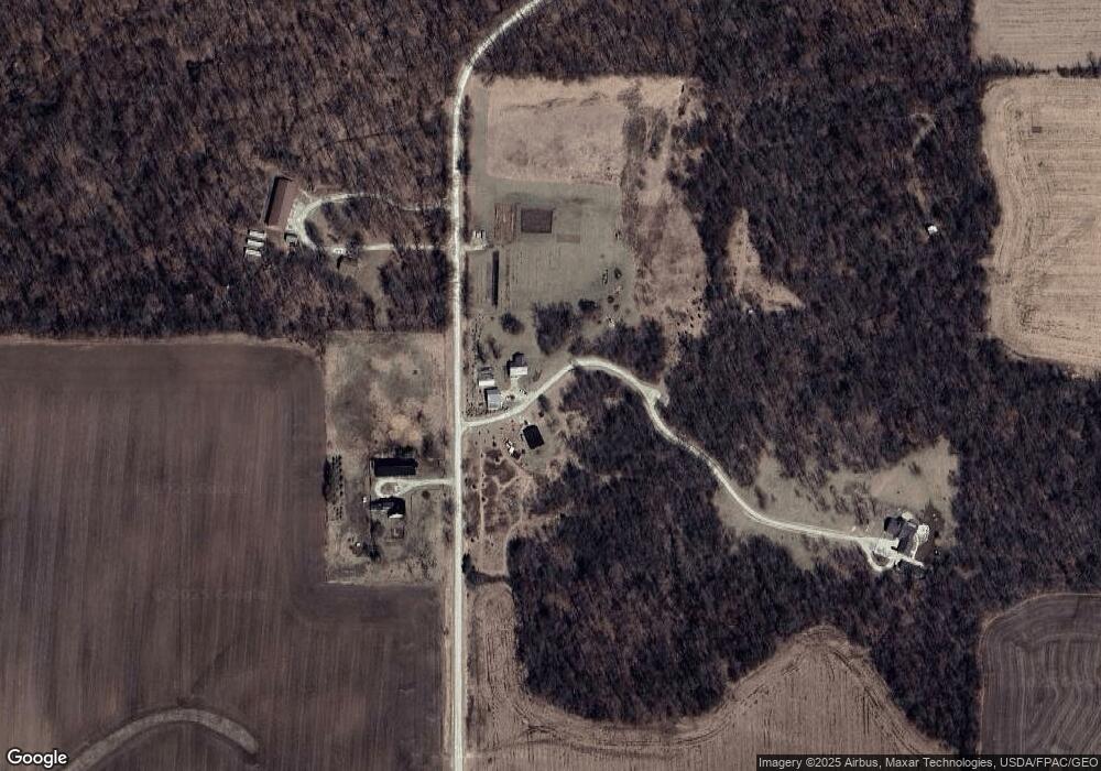 xxx Dragonfly Ct, Canton, MN 55922 - photo 1