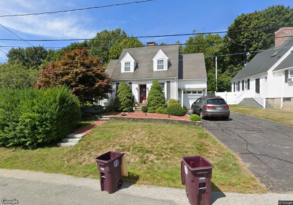 14 James Rd, East Weymouth, MA 02189 - photo 1