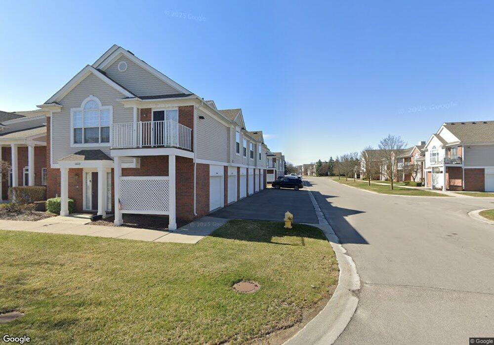 46108 Rhodes Dr unit 328, Macomb, MI 48044 - photo 1