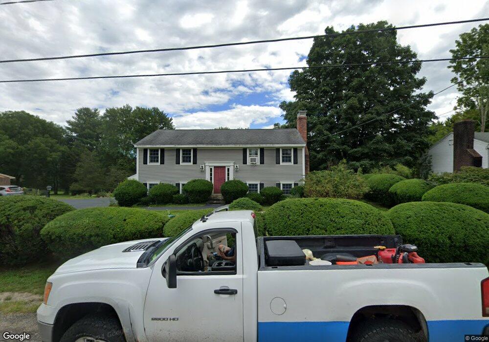 73 Elm St, Newmarket, NH 03857 - photo 1