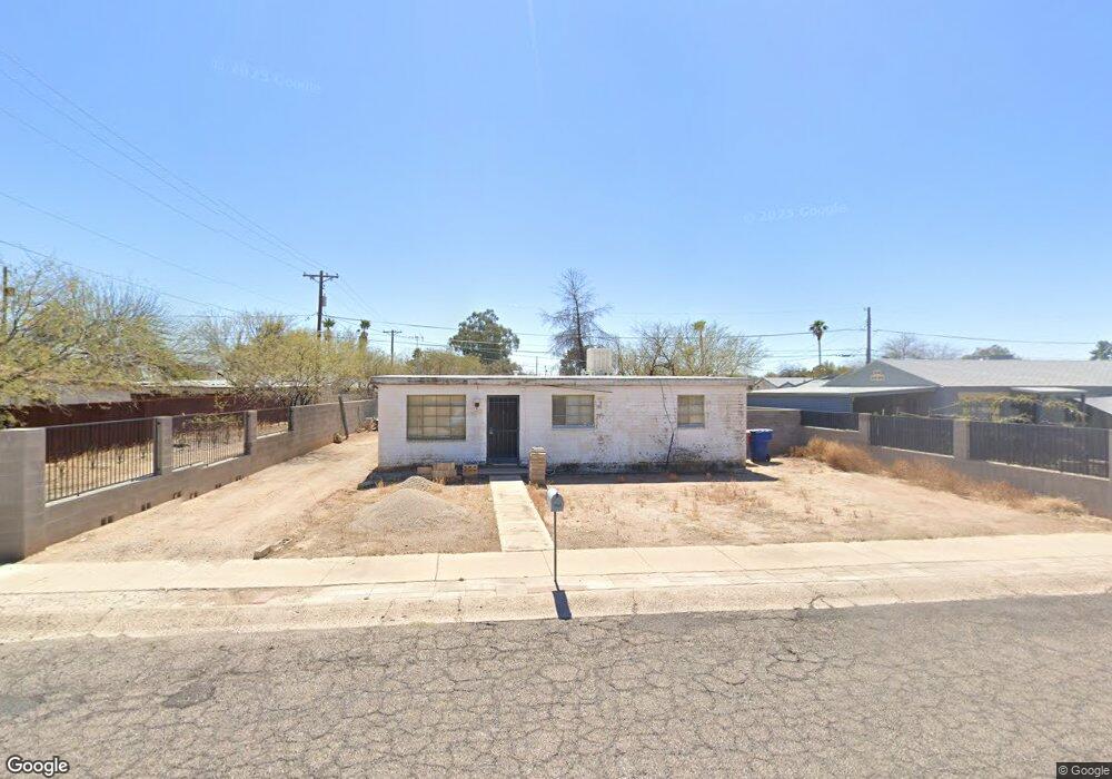 4560 E 15th St, Tucson, AZ 85711 - photo 1