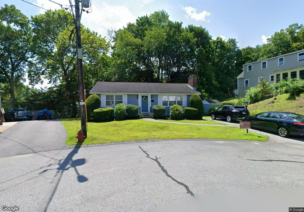 73 Belvidere Cir, Lowell, MA 01852 - photo 1