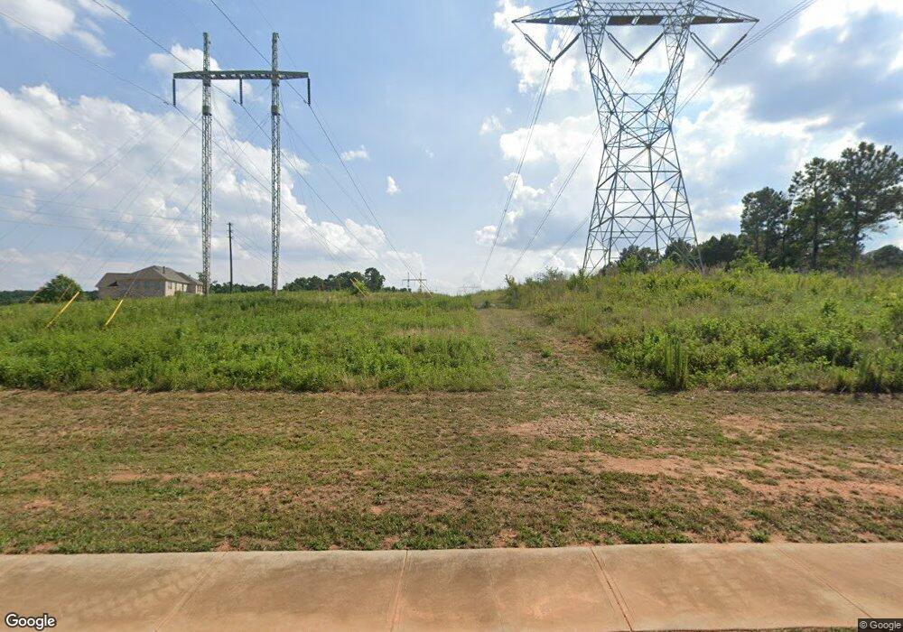 3207 Highpoint Way SW, Conyers, GA 30094 - photo 1