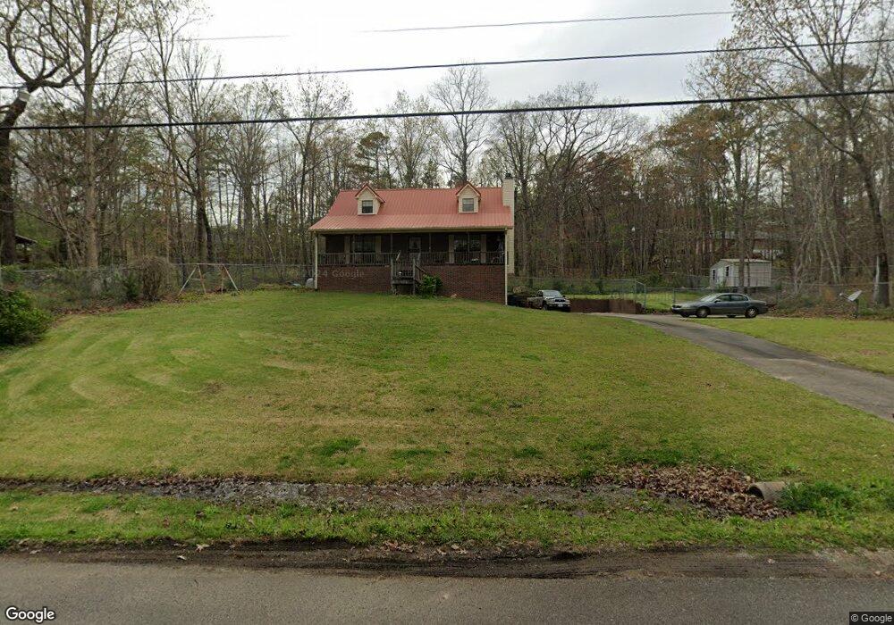 8512 Treeline Terrace, Pinson, AL 35126 - photo 1